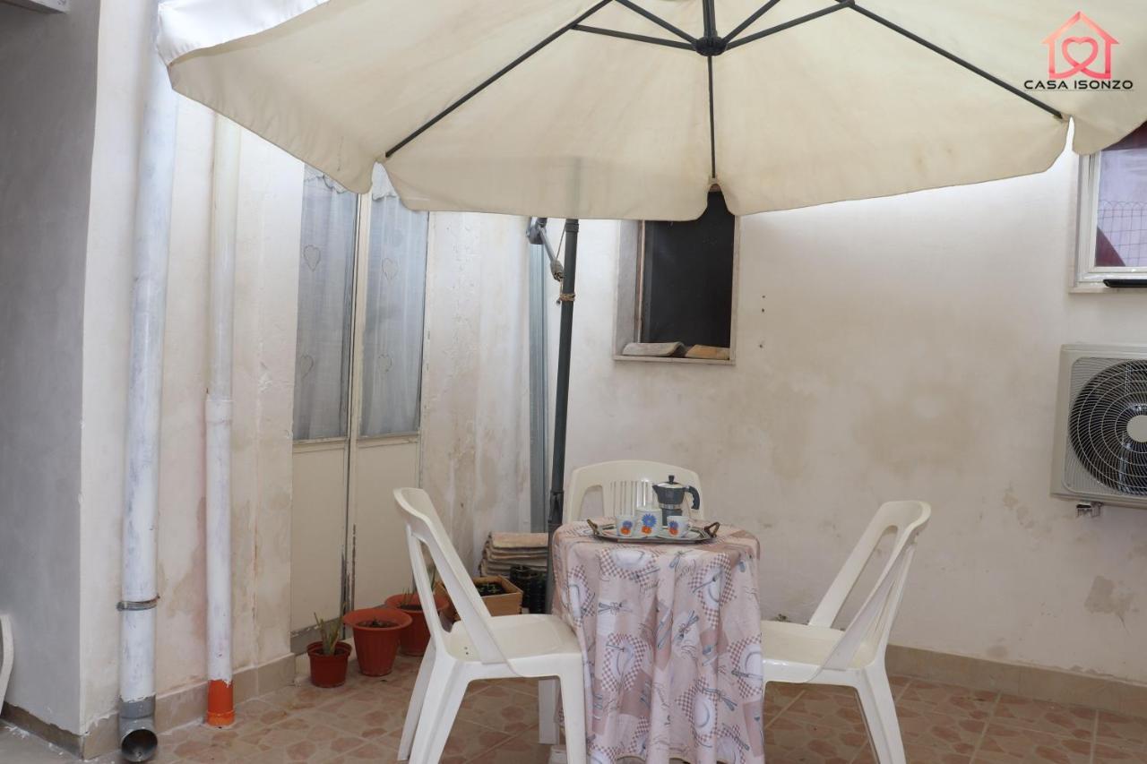Casa Isonzo Apartment Syracuse Exterior photo
