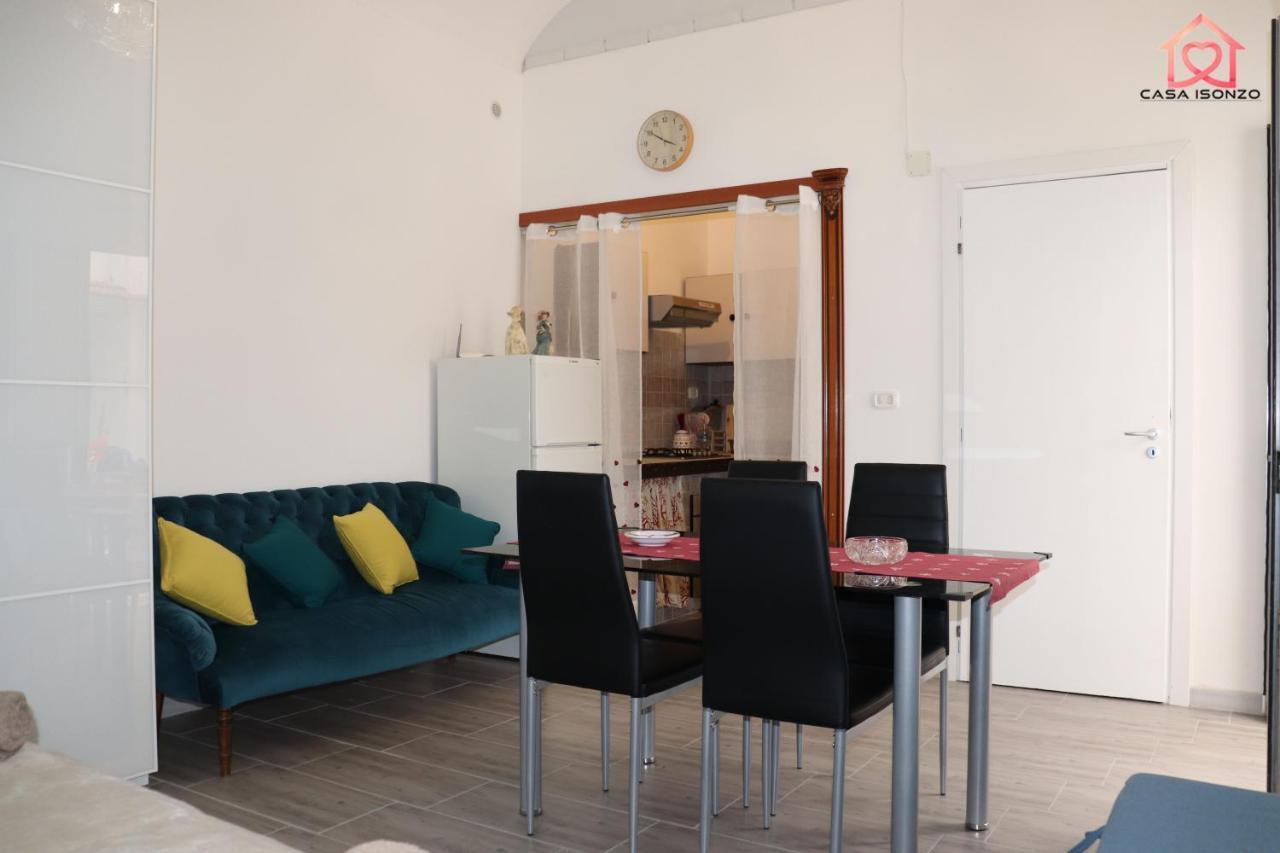 Casa Isonzo Apartment Syracuse Exterior photo