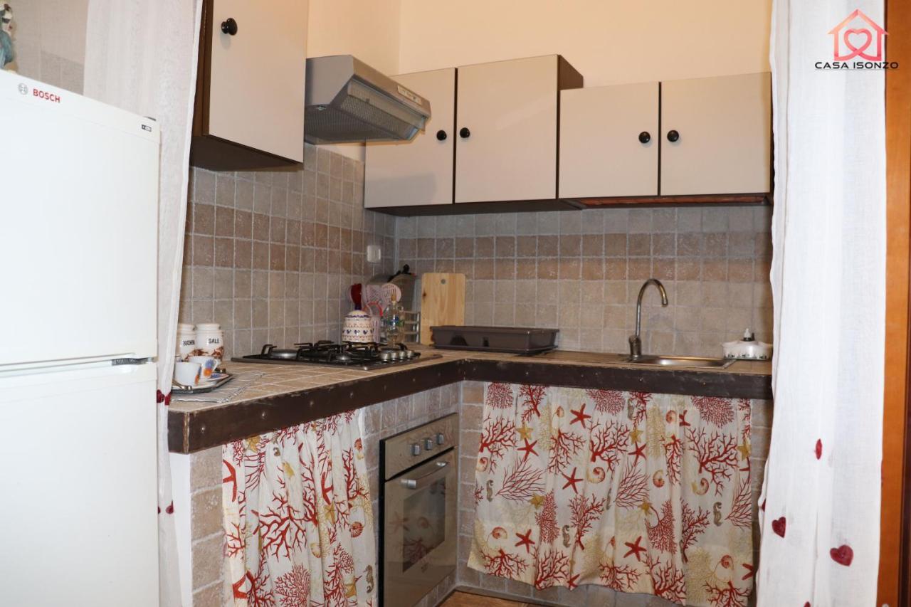 Casa Isonzo Apartment Syracuse Exterior photo