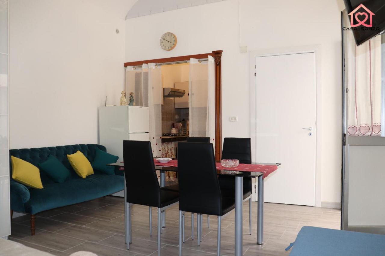 Casa Isonzo Apartment Syracuse Exterior photo