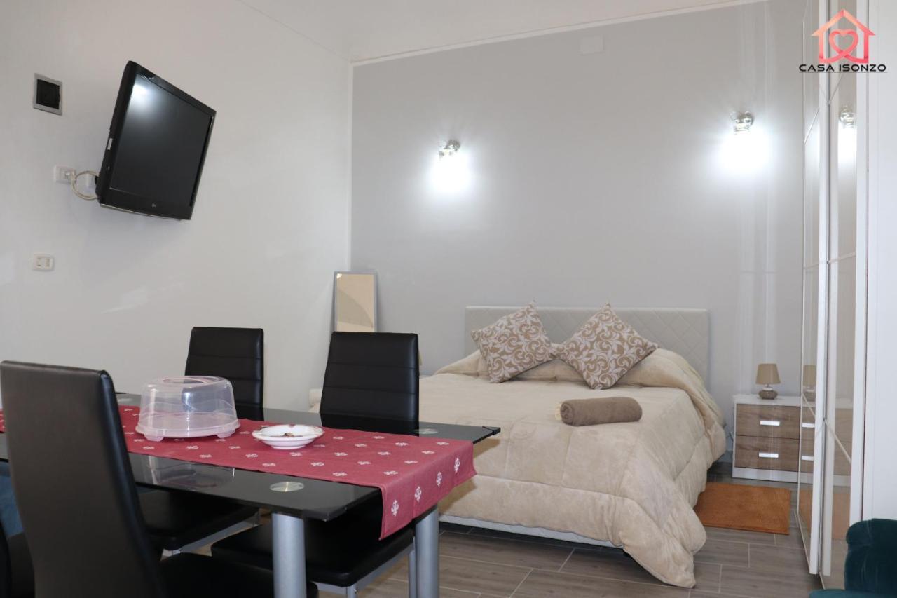 Casa Isonzo Apartment Syracuse Exterior photo