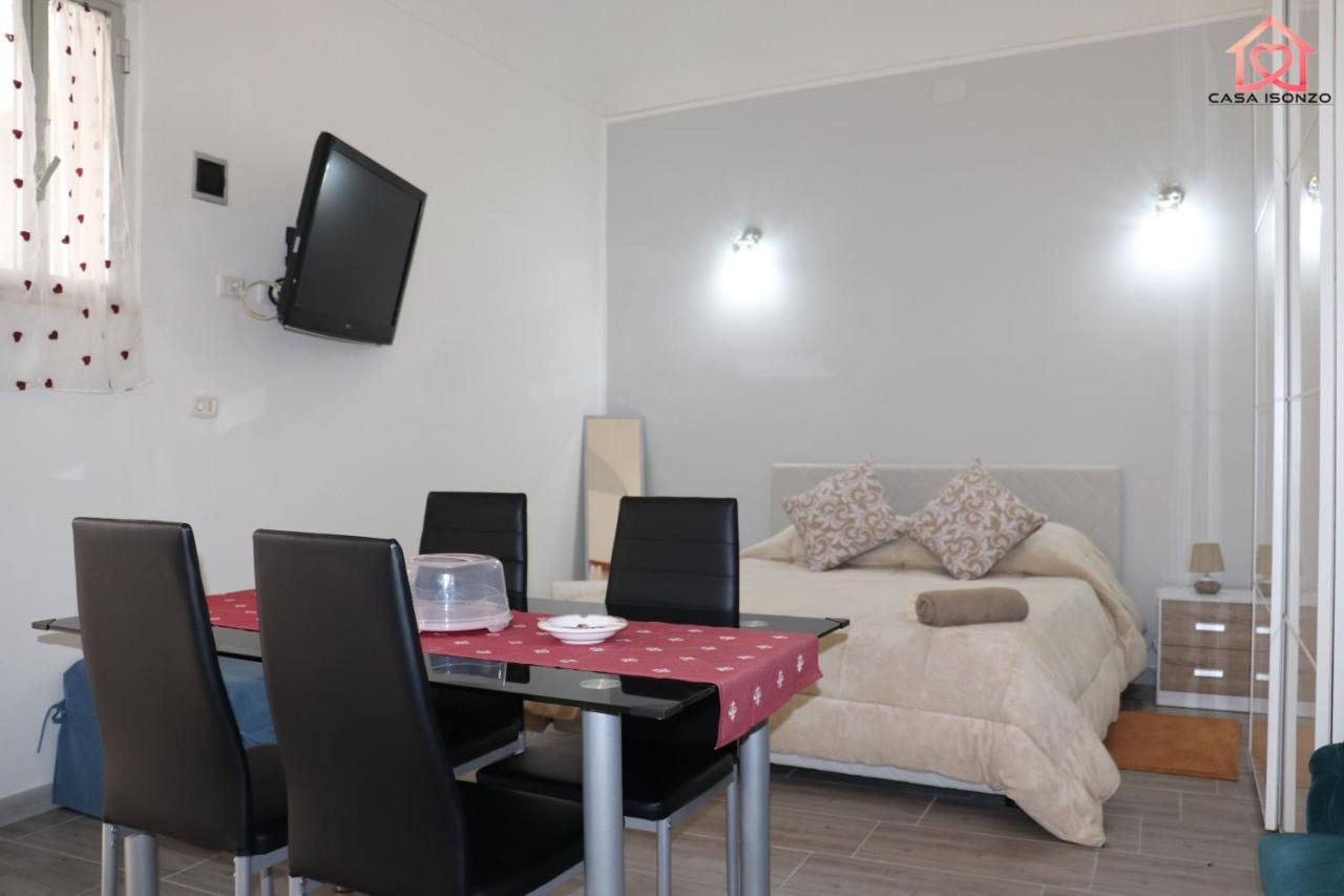 Casa Isonzo Apartment Syracuse Exterior photo